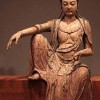 Kuan Yin = Zij die luistert naar de noodkreten
